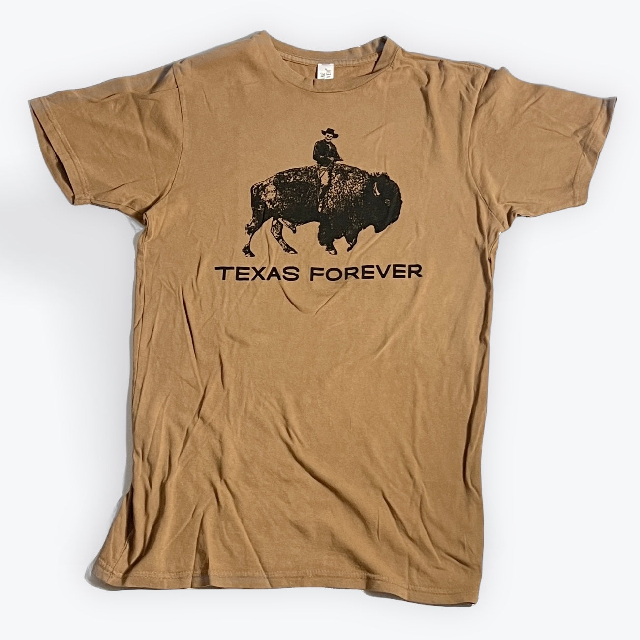 Buffalo Cowboy