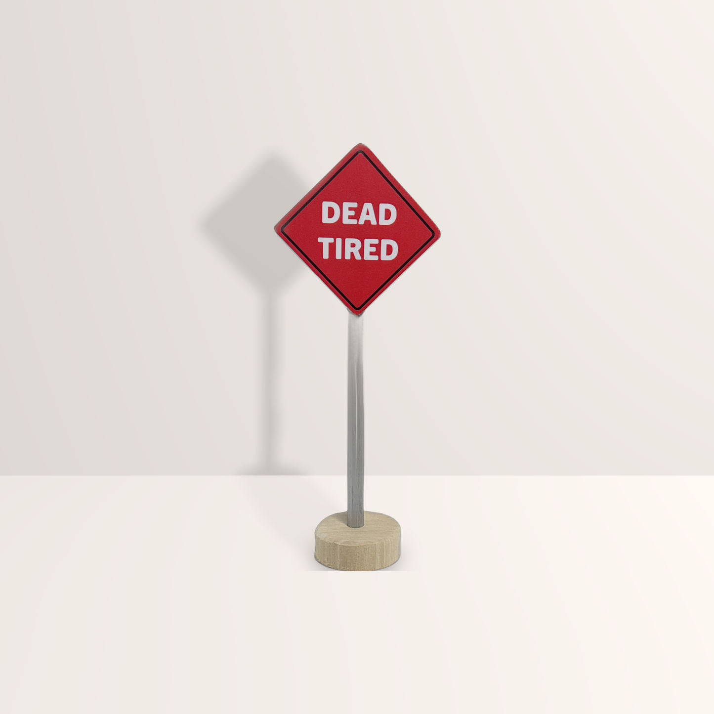Dead Tired