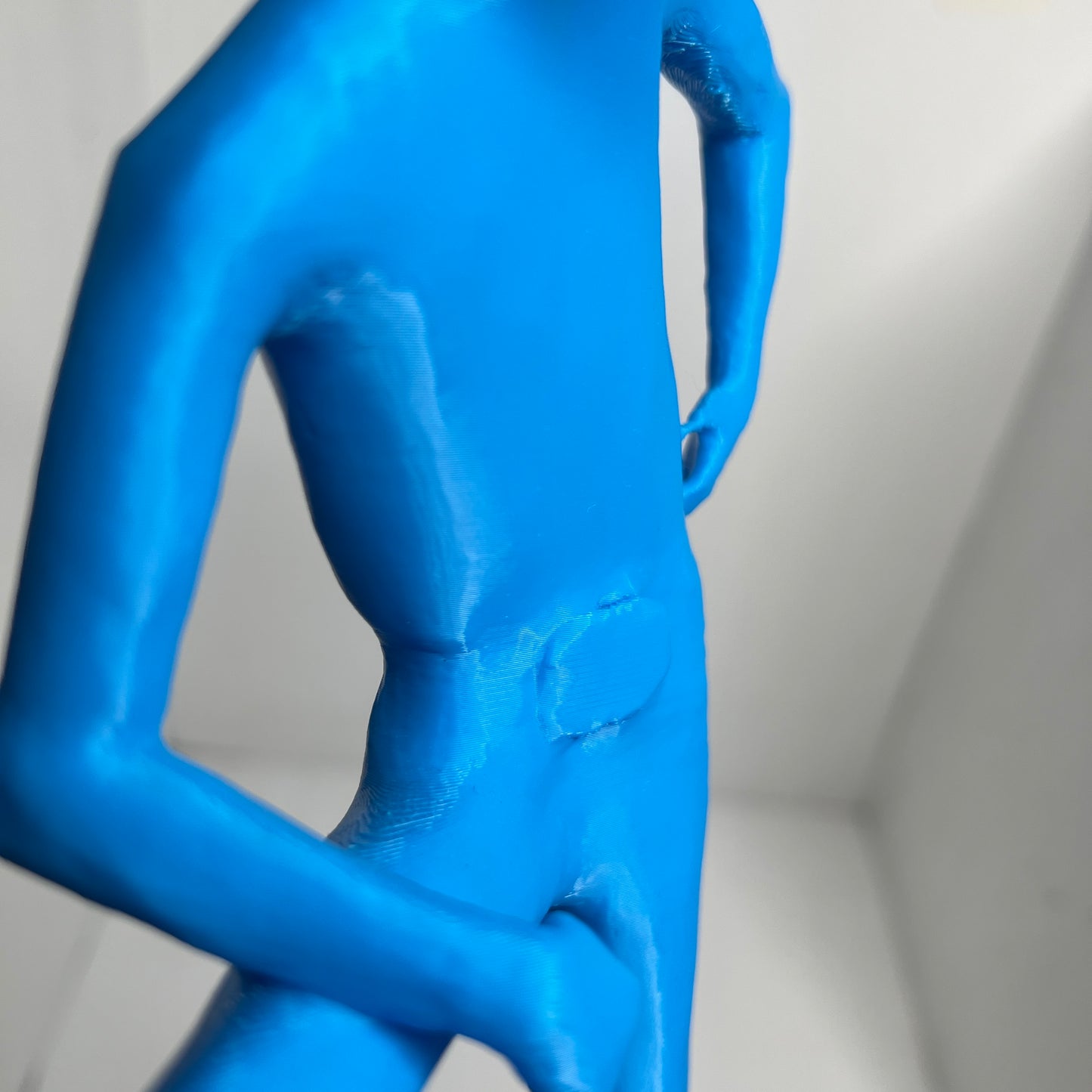 Big Tex 3D Print