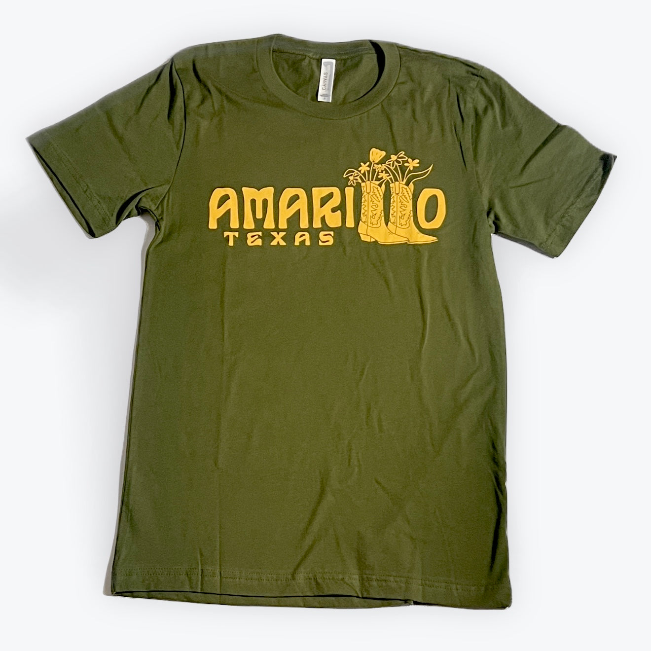 Amarillo Boots