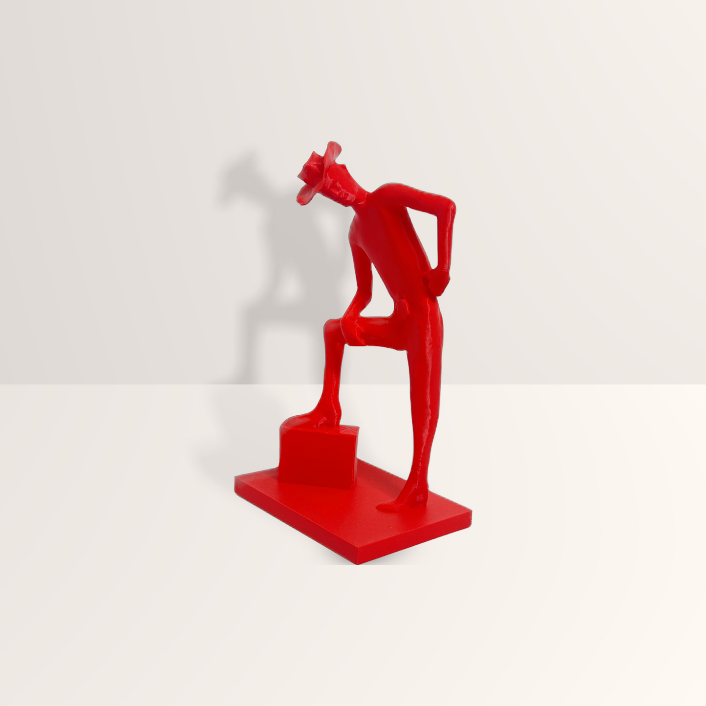 Big Tex 3D Print