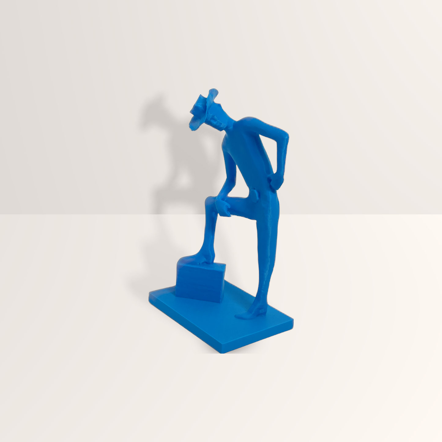 Big Tex 3D Print