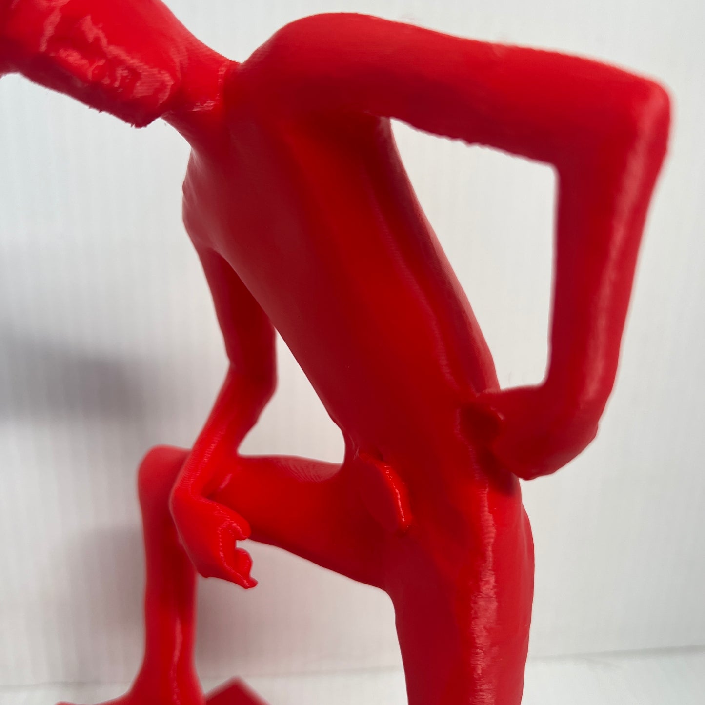 Big Tex 3D Print