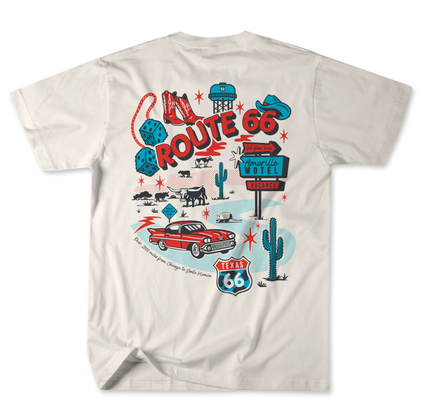 Route 66