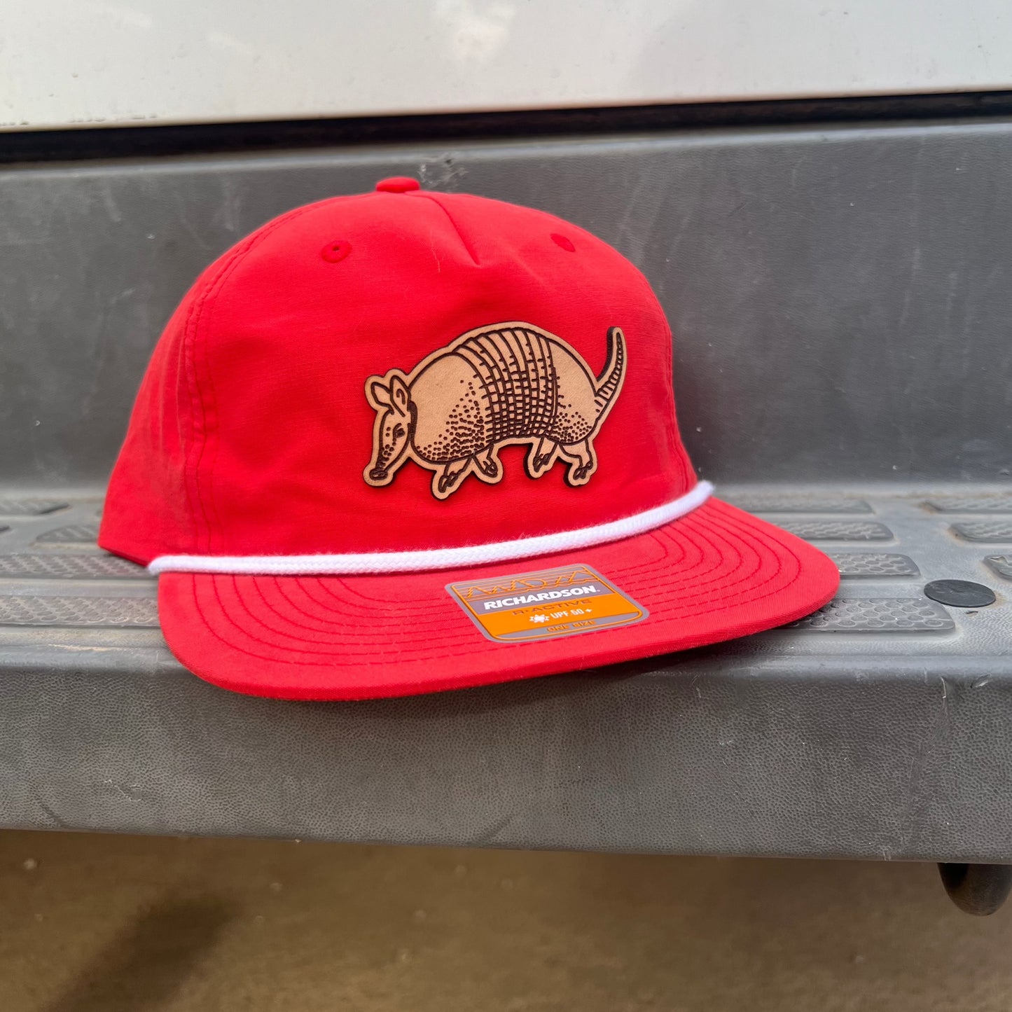 Armadillo Hat