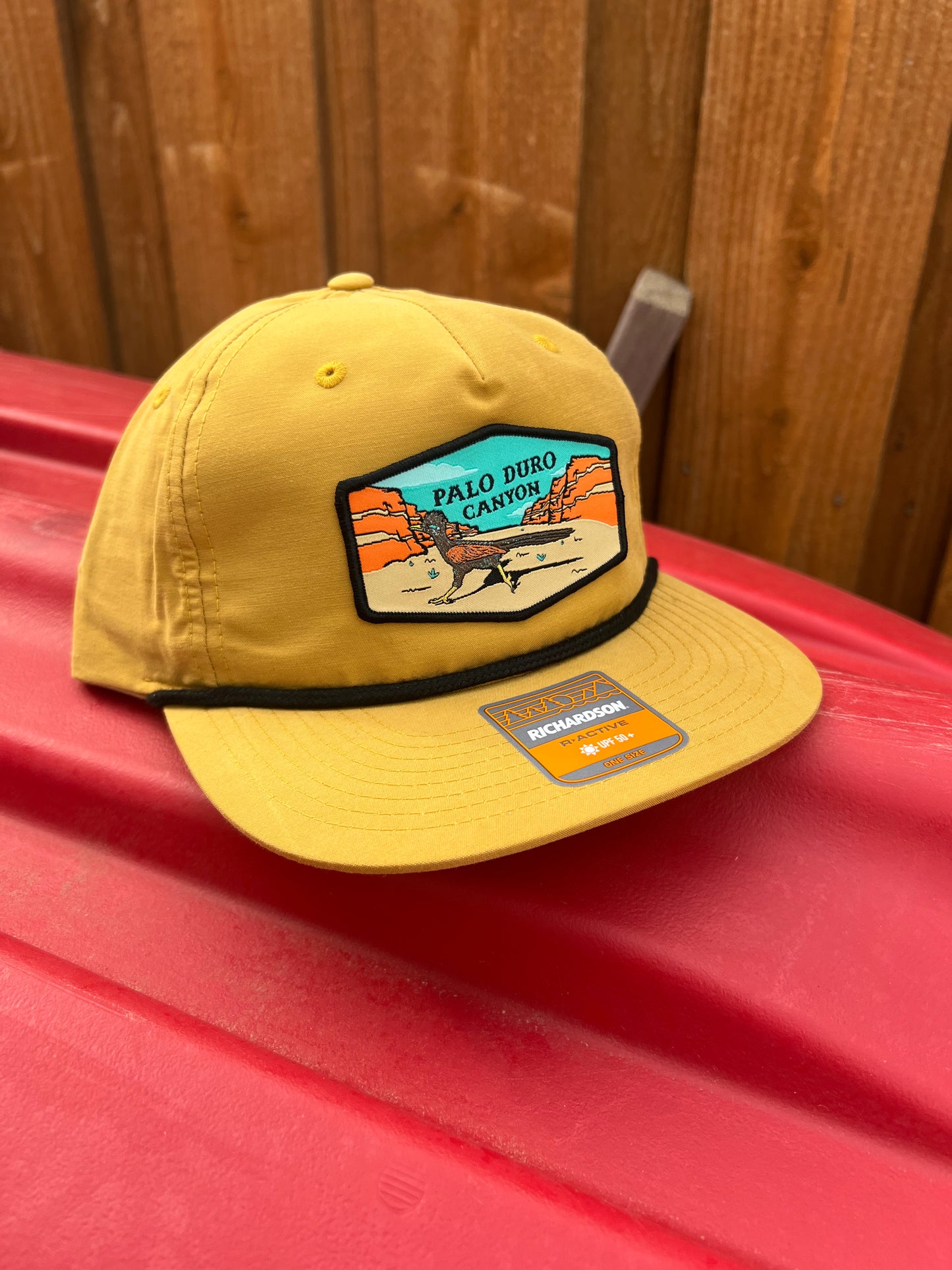 Road Runner PDC Hat