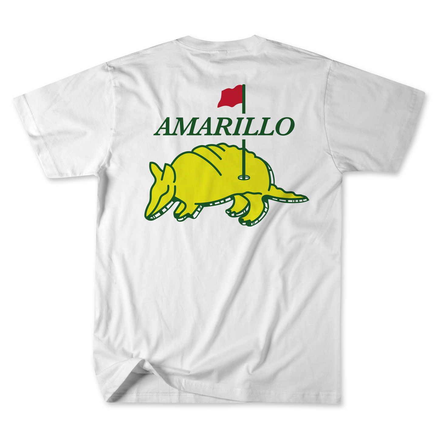 Amarillo Golf Masters