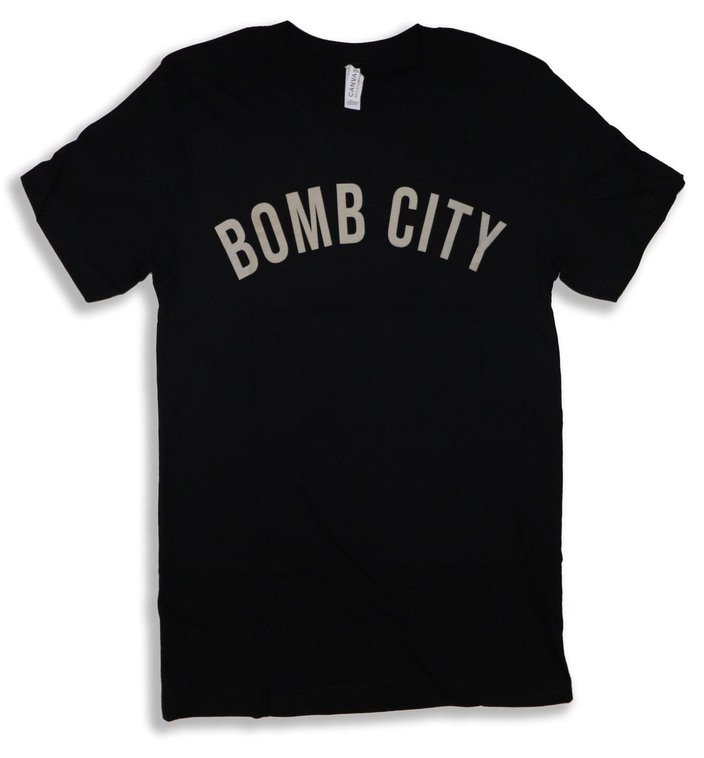 Bomb City