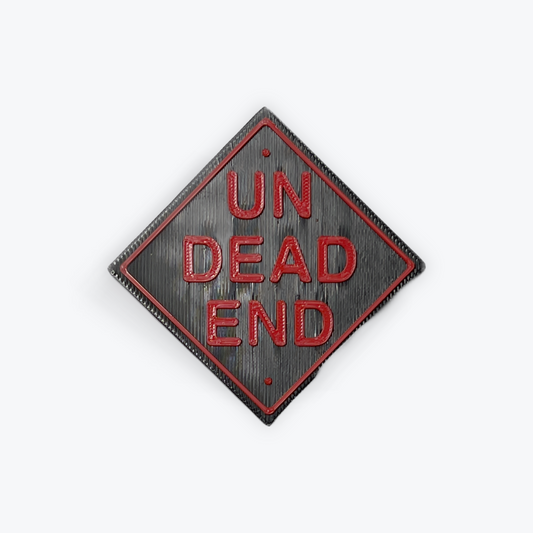 Un Dead End Magnet