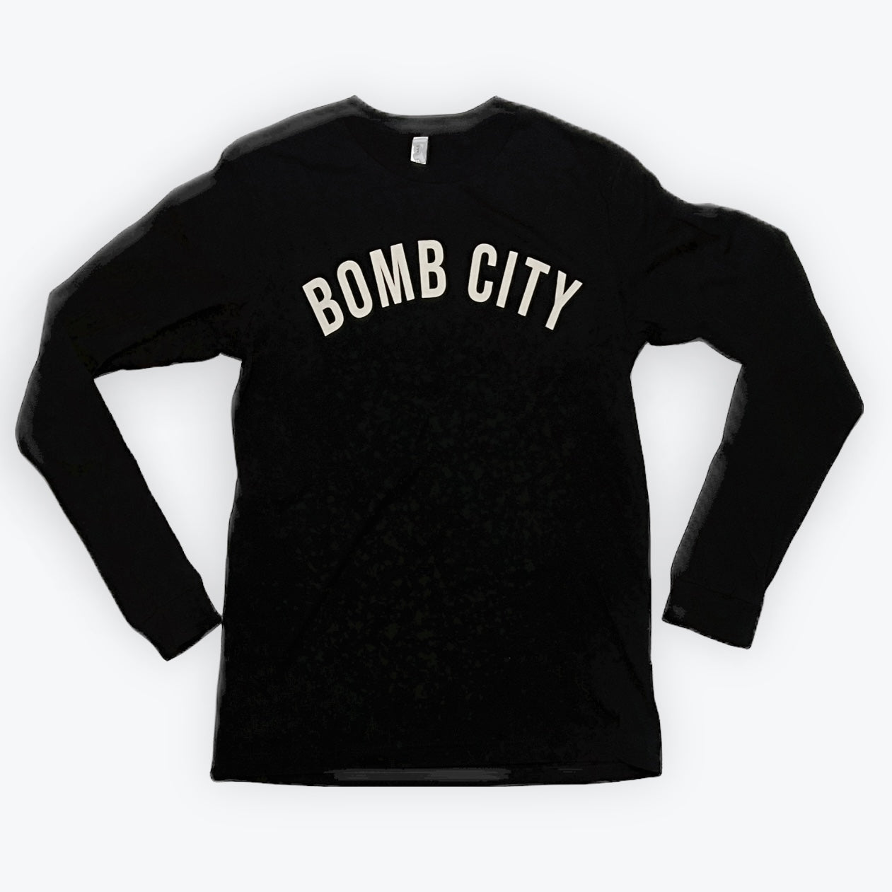 Bomb City Long Sleeve