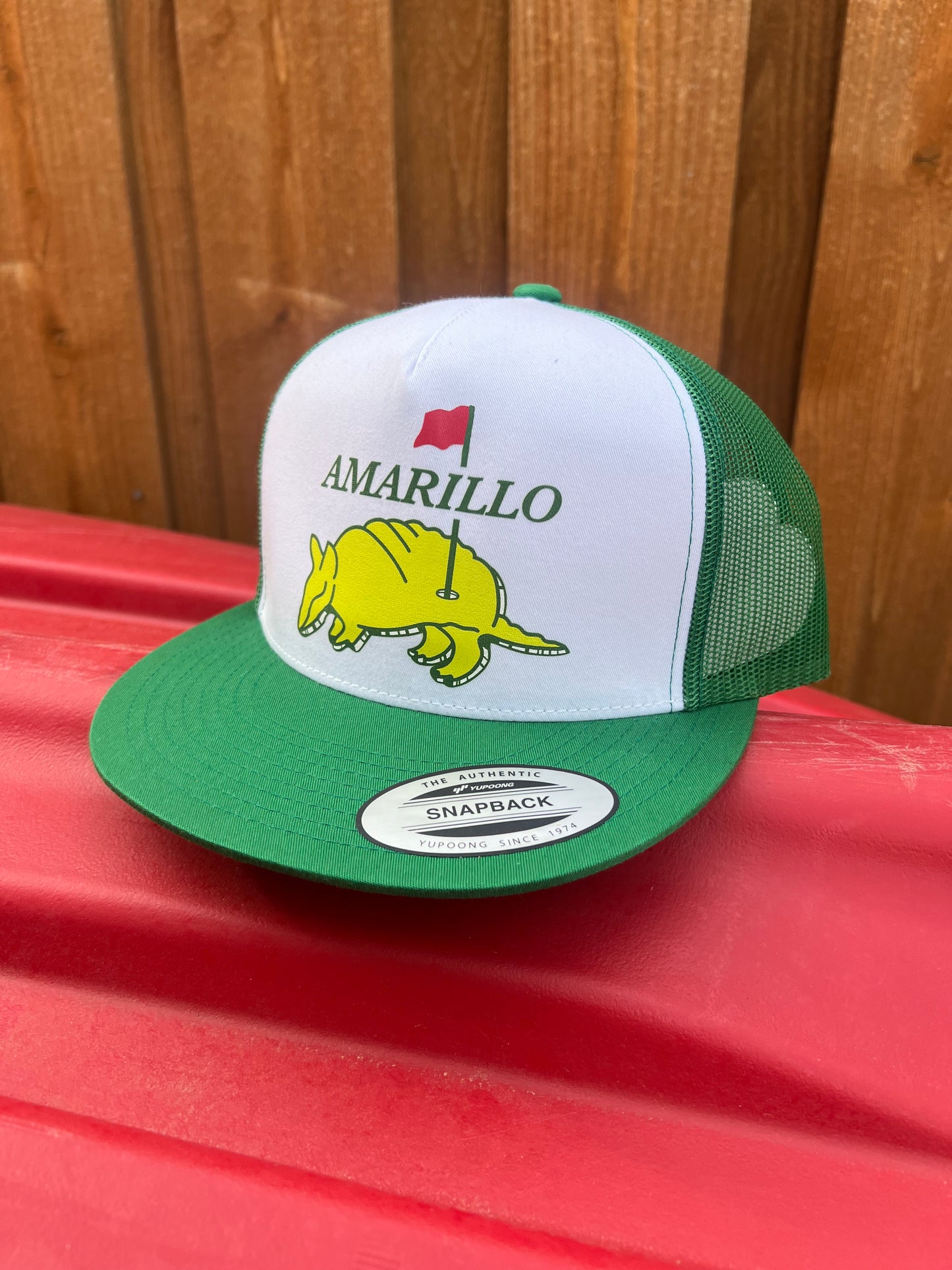 Amarillo Golf
