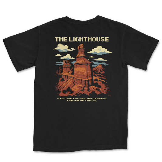 WPA PDC Lighthouse