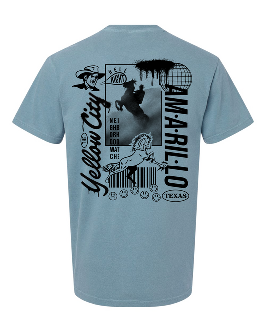 Hell Right Tees