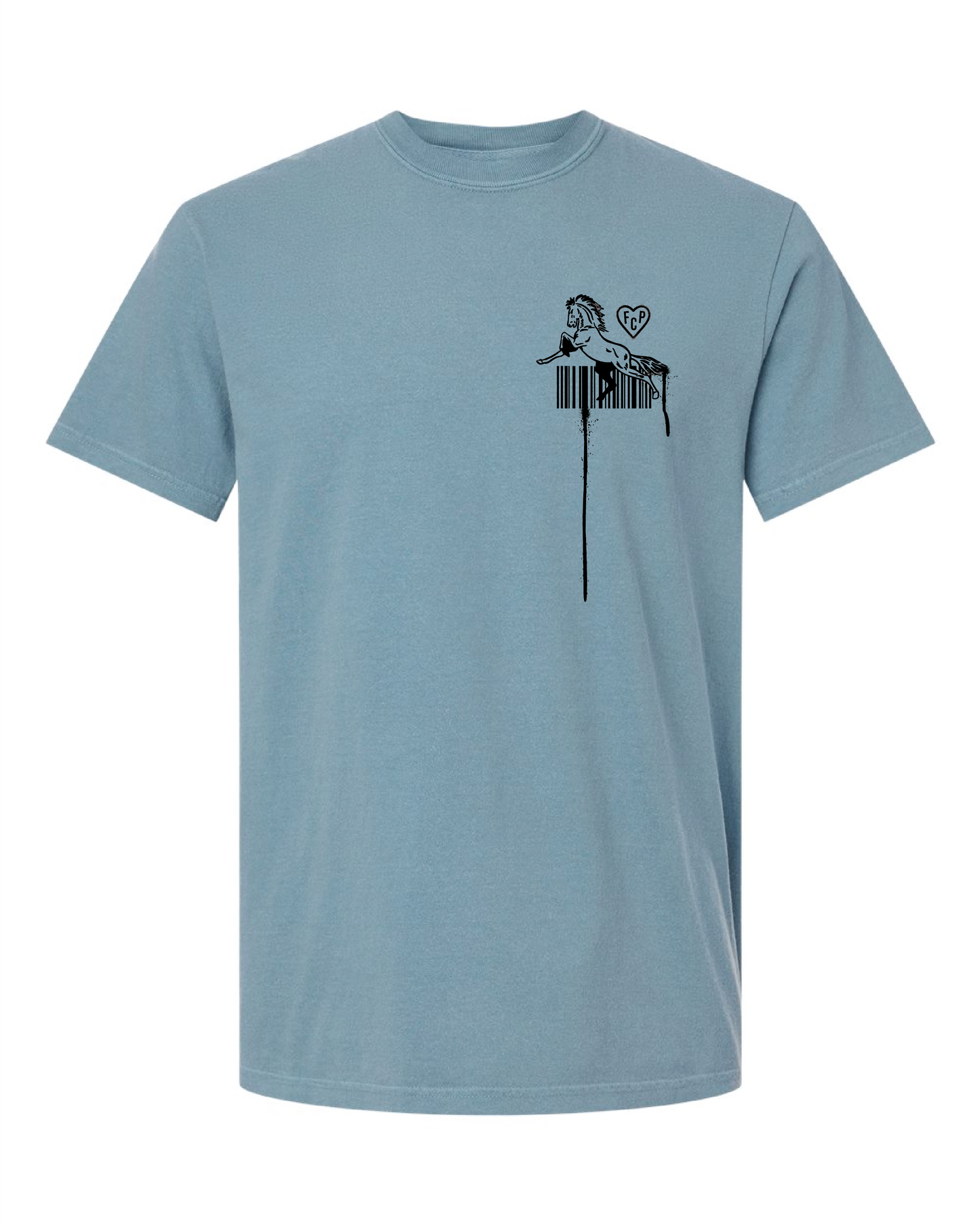 Hell Right Tees