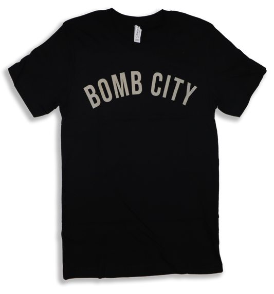 Bomb City